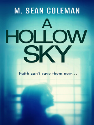 cover image of A Hollow Sky
